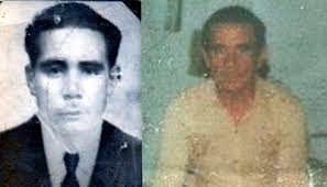 LA PROTESTA MILITAR: FELIZ CUMPLEAÑOS PARA MI TÍO, VICENTE MILLÁN. Por:  Coronel (Av.) Sammy Landaeta Millán. Relato. Historia de Vida. Familia.  Venezuela.