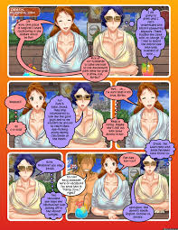 Vacation MILFS Porn Comic - HD Porn Comix