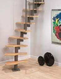 Library Ladders For Loft On Pinterest Loft Stairs And The Loft Modular Staircase Loft Staircase Staircase Kits
