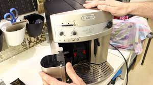 Delonghi esam3300 magnifica super automatic espresso coffee machine review. How To Replace O Rings On Your Delonghi Magnifica Brew Group Youtube