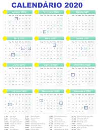 Veja aqui as datas dos feriados da portugal de 2021, inclusivamente das feriados 2021 e de outros dias festivos da portugal. Calendario 2020 Com Feriados Junho Calendario 2019