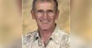 BROWN, James Obituary