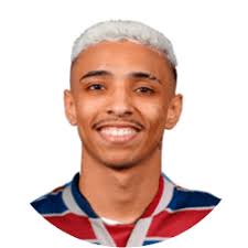 Wesley Braga (Free Agent)