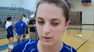 Volleyball Gets to .500