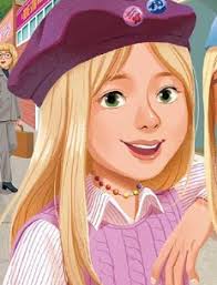 AG Isabel and Nicki -