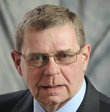 L'Informateur L'ancien maire et fondateur de L'Informateur Pierre Bouchard,  n'est plus