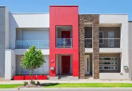 Combinaciones De Colores Para Exteriores De Casas Ideas Mercado Libre Argentina