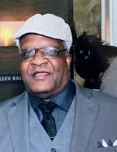 Obituary information for Marshall Lee Vines