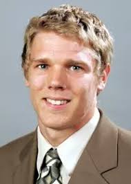 2013-14 Men's Cross Country Roster