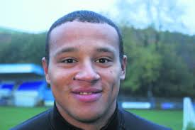 Celtic loanee could play part in Marine's FA Cup fairytale