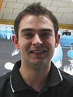 Tuholski leads first round in USBC Masters after three of four squads