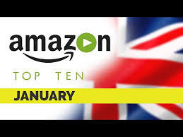 From series like homecoming to there have also been some comedy specials added to amazon prime in january, including work from jayde adams, ilana glazer, russell peters and rob delaney. Top Ten Movies On Amazon Prime Uk January 2020 Best Movie On Amazon Prime Amazon Originals Youtube