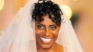 Theresa Stafford Obituary (1953