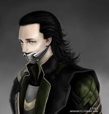 Pin On Thor And Loki