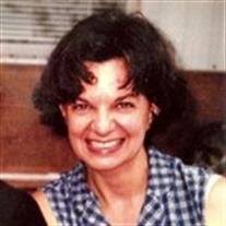 Stephanie "Tessie" Dodge Shelton Obituary