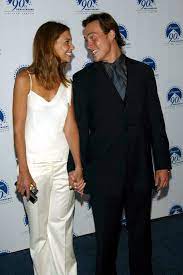 In a candid new interview with people magazine, klein says, we found comfort in one another. Image Result For Katie Holmes And Chris Klein Baby Katie Holmes Chris Klein Celebrity Style