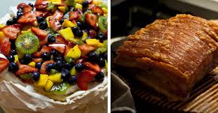 We have many traditional christmas eve dishes. 19 Traditional Christmas Dinners Around The World
