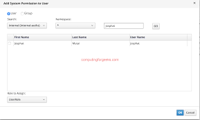 Account lockout threshold this specifies the number of failed attempts at. Create And Manage User Accounts On Ovirt And Rhev Computingforgeeks