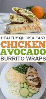31 Quick And Healthy Lunch Ideas For Busy People Quick Healthy Lunch Healthy Lunch Healthy Eating