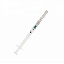 0.1ml Auto Disable Hypodermic Syringe - GLOBAL PROVISIONS at ...