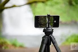 In combination with a counterweight hook at the bottom of the center column, it makes this device perfectly stabilized. The Best Tripods For 2021 Digital Trends