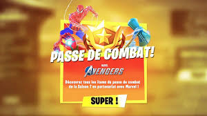 La saison 7 du chapitre 2 de fortnite est déjà là et elle a un nom : Passe De Combat Saison 7 Chapitre 2 Sur Fortnite Youtube