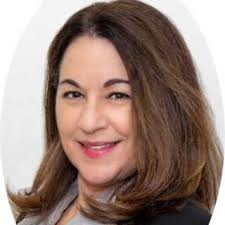 Dr. Tatiana Hamawi, MD