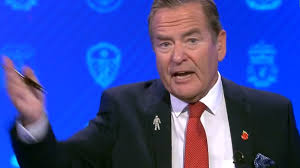 Why get rid of Steve Bruce?'