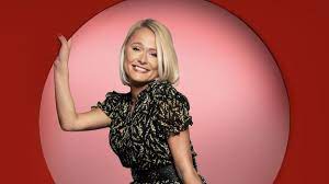 Scroll below and check our most recent updates about maureen louys net worth, salary, biography, age, career, wiki. Maureen Louys Avec Cette Nouvelle Saison De The Voice Je Vais Pouvoir Retrouver Les Lives
