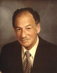 Howard Abrams Obituary (1917