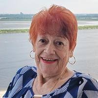 Irma Hernandez Obituary