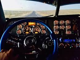 Pin By Parkinsonrandy On Rig Cab S Semi Trucks Interior Big Rig Trucks Big Trucks