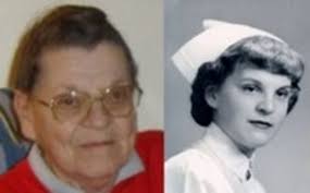 Most Recent Obituaries