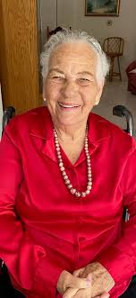 Gladys Cecilia Arman Obituary August 8, 2023