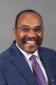 State Senate Minority Leadership