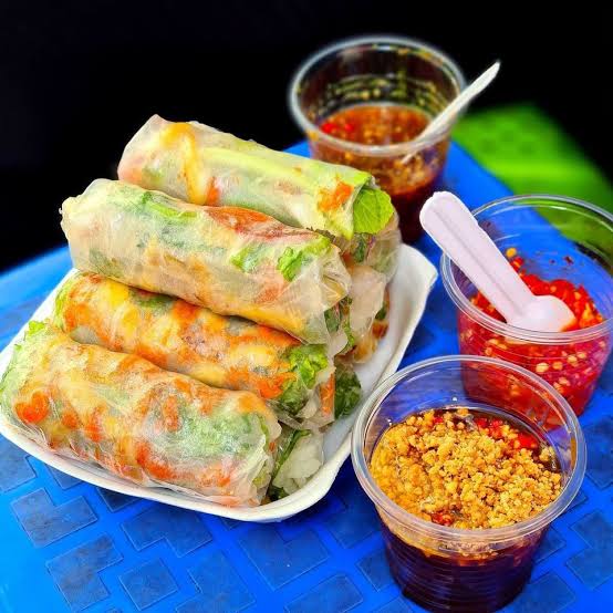 9 địa chỉ bò bía Sài Gòn vừa ngon vừa rẻ, ăn mãi không ngán – VinWonders