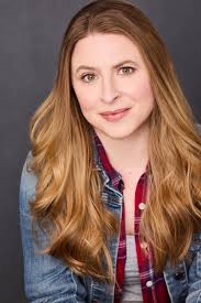 Julia Griswold: Movies, TV, and Bio