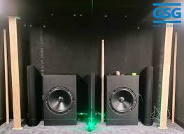 GSG Audio Design