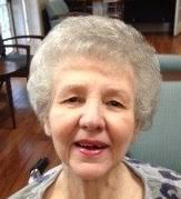 Evelyn Holt Obituary