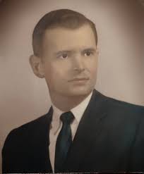 Charles Sanders Obituary November 14, 2021