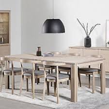contemporary dining table sets home