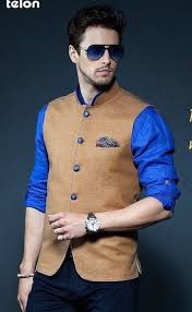 Pin On Nehru Jackets