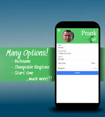 Moe is the frequent target of bart's prank phone calls. Ronaldo Prank Call Fake A Phone Call For Android Apk Download