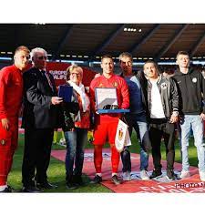 Thorgan ganael francis hazard (french pronunciation: Thorgan Hazard Wiki 2021 Girlfriend Salary Tattoo Cars Houses And Net Worth