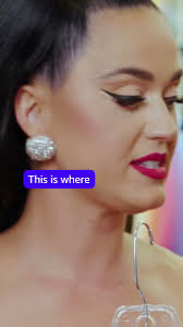 KATY PERRY's Video