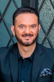 Juan Pablo Arredondo