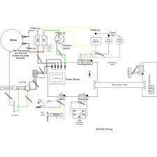 Download 1174 kärcher pressure washer pdf manuals. Wiring Diagram Gr4500 Matrix Dry Steam Cleaner Septimus Spares