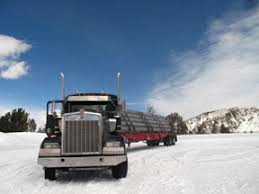 Ледяной драйв / the ice road 2021. Ice Road Trucker Local Mtstandard Com