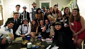 Murder mystery parties are flexible, as you can serve appetizers the entire time, or have a formal sit down dinner. Milwaukee Murder Mystery Party Packages The Murder Mystery Co