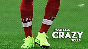 Rarely, however, do they showcase all the skills at once. Eltons Heltons Football Skills At Arabvids Amazing Arab Kid Football Skill Youtube These Are Dictated By Tradition And The Sport S Laws